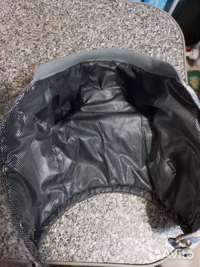 Куртка для собак мелких пород. Зимняя