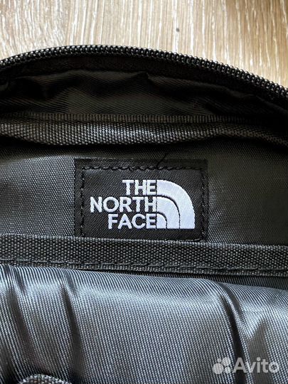 Сумка The north face