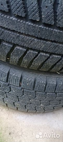 Amtel NordMaster 195/65 R15