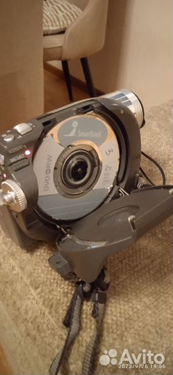 Видео и фотокамера