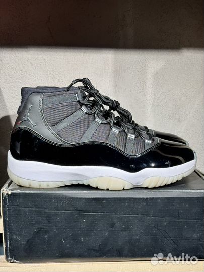 Nike Air Jordan 11 