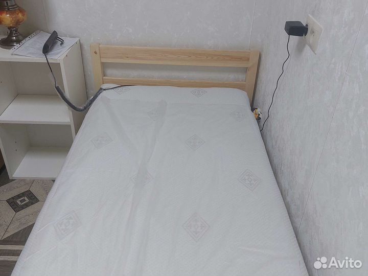 Матрас ост лечебный. Онатомоортопедический