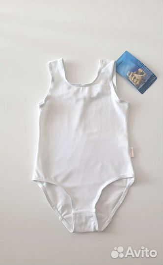 Продам купальник гимнастический для девочки