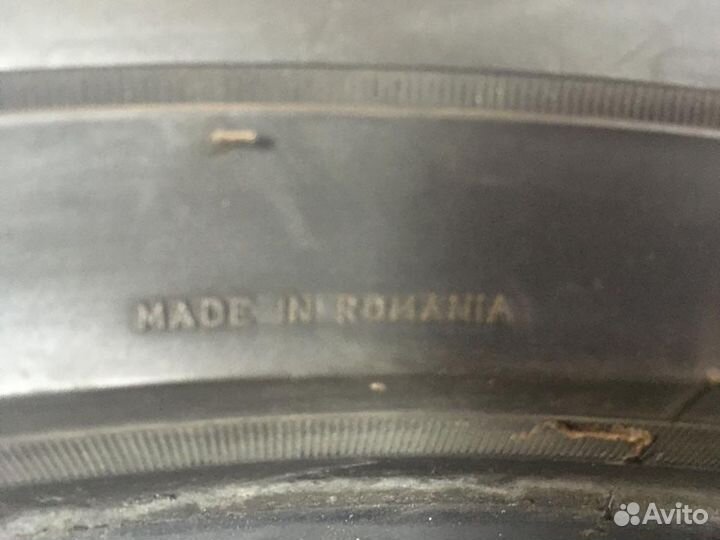 Pirelli Scorpion 275/40 R21