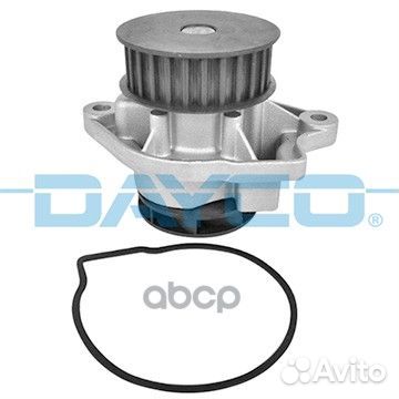 Водяная помпа DP038 Dayco