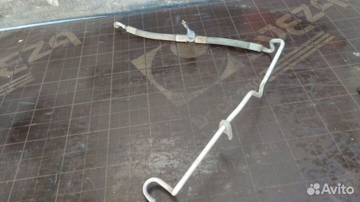 Трубка кондиционера Mercedes A W168