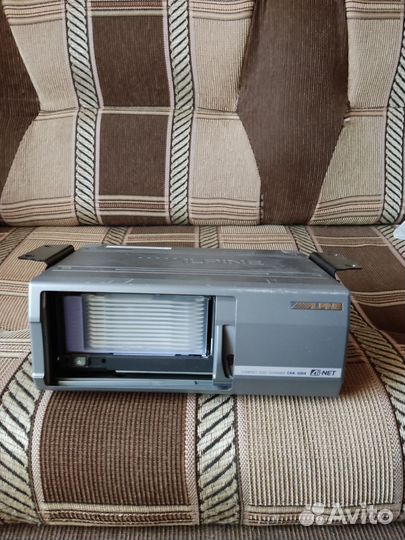 CHA-S604 CD Remote changer