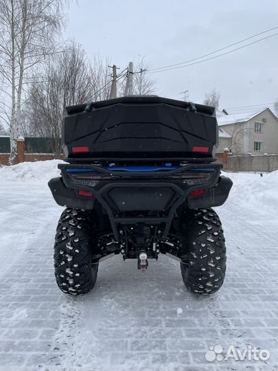 CFMoto CForce 400L EPS