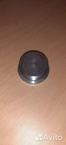 Пробка-заглушка 3E-2339