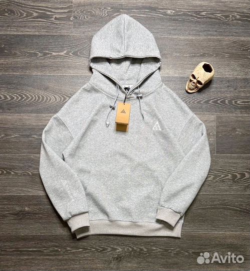 Мужское худи Nike Acg в 5 цветах