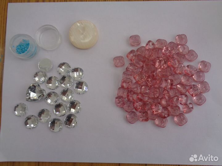 Товары для творчества