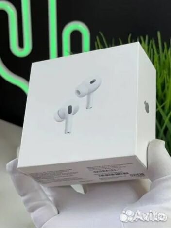 Airpods Pro 3 Топовое качество