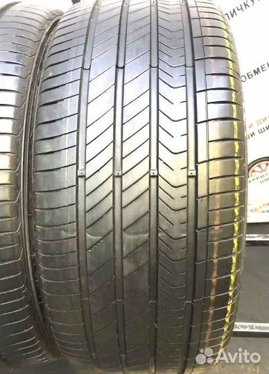 Kumho Majesty Solus KU50 215/55 R17 98W