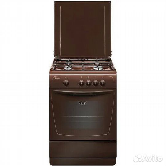 Газовая плита новая gefest 1200 c6 k19