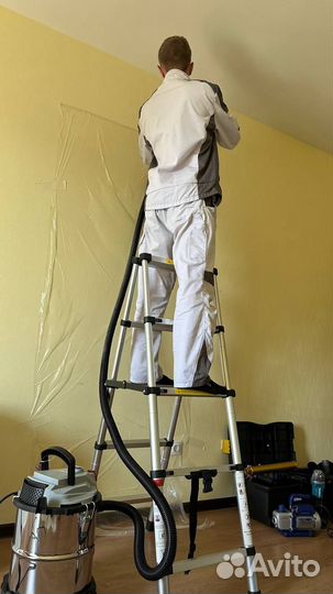 Установка кондиционера под ключ