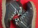 Зимние ботинки с мембраной Quechua Forclaz 100