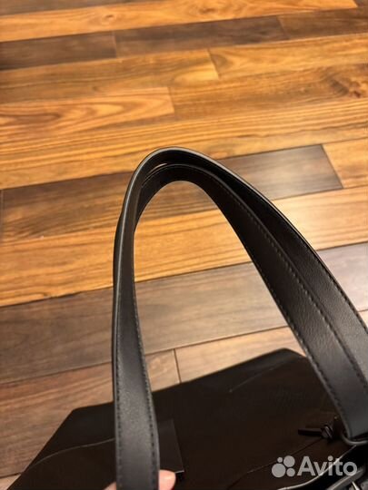 Сумка-шопер женская экокожа