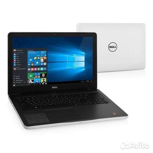Ноутбук Dell Inspiron 5565