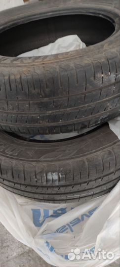 Dunlop Enasave EC204 195/65 R15 91H