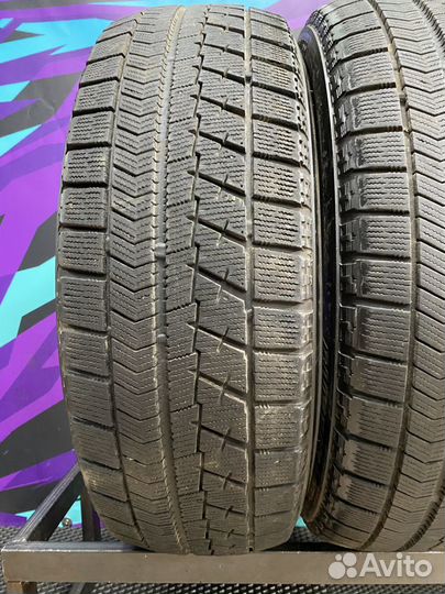 Bridgestone Blizzak VRX 205/65 R16