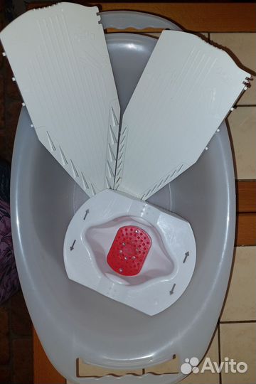 Терка овощерезка borner