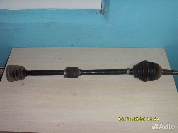 Привод (полуось) A2203200 Lifan X50 2015) Х50