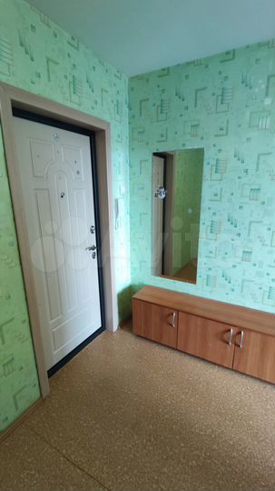 1-к. квартира, 49 м², 7/9 эт.