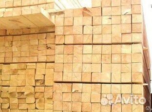 Пиломатериал