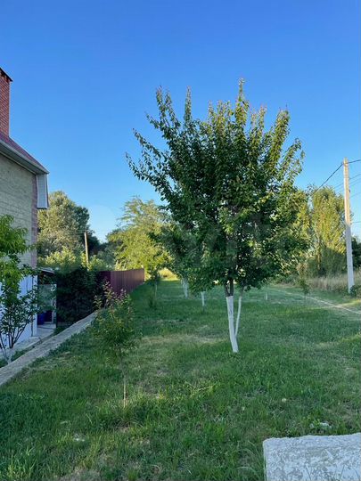 Дом 230 м² на участке 10 сот.