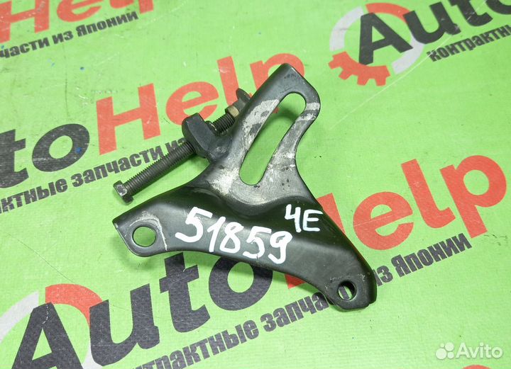 Натяжитель ремня гур toyota cynos EL52 4E-FE