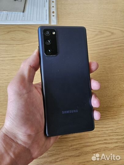 Samsung Galaxy S20 FE, 8/256 ГБ
