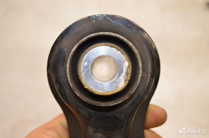 Интегральные рычаги заднее Bmw 5-Series E60