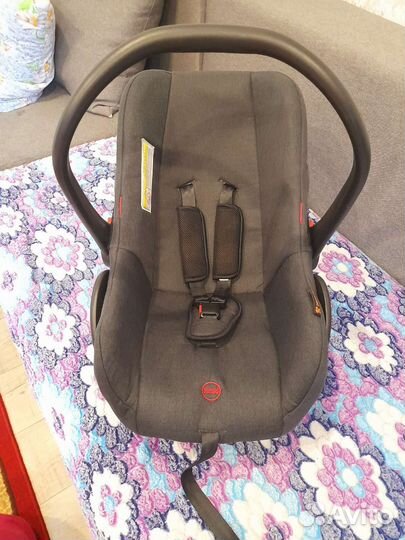 Автолюлька