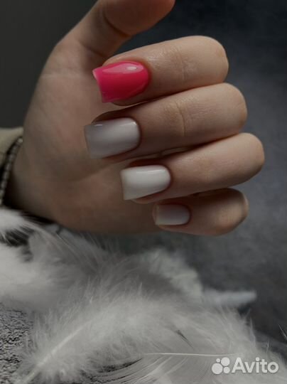 Курсы обучение маникюру