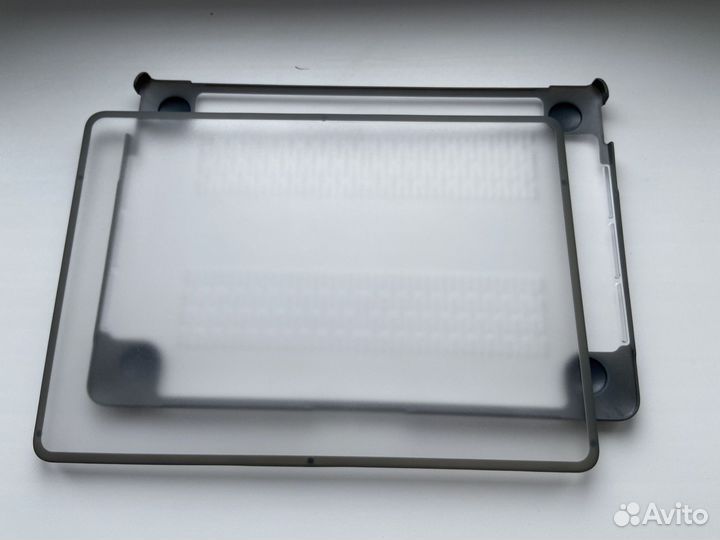 Чехол кейс накладка для MacBook air 13 2021