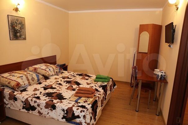 Гостиница, 300 м²