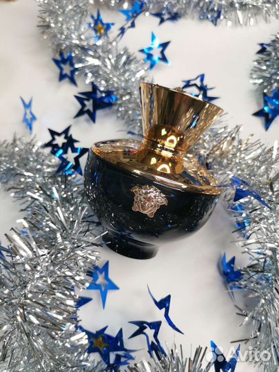 Versace Dylan Blue Pour Femme 100ml