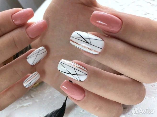 Мастер маникюра педикюра и наращивания