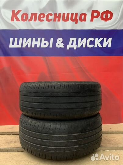 Bridgestone Turanza T001 225/55 R17