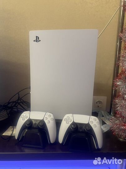 Sony playstation 5