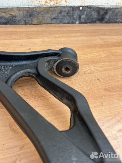 Рычаг подвески Porsche Cayenne 955