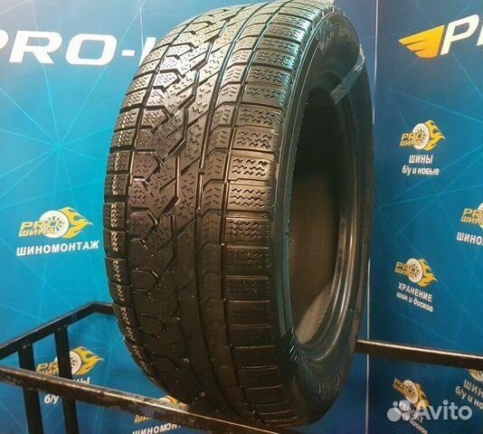 Kumho I'Zen RV KC15 255/55 R18