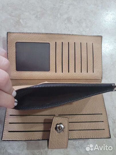 Кошелек женский
