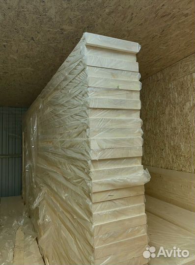 Тетива сосна 4м с доставкой