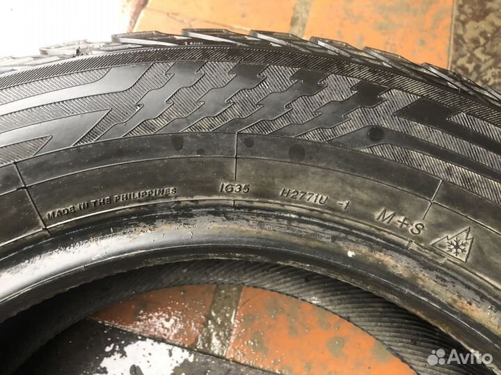 Yokohama Ice Guard IG35 205/60 R15