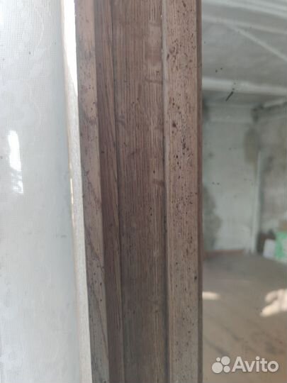 Трюмо трельяж с зеркалом СССР