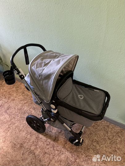 Коляска bugaboo cameleon 3