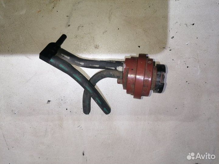 Вакуумный клапан Mitsubishi Lancer Cedia CS2A 4G15