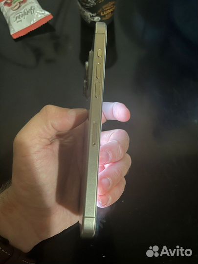 iPhone 15 Pro Max, 256 ГБ