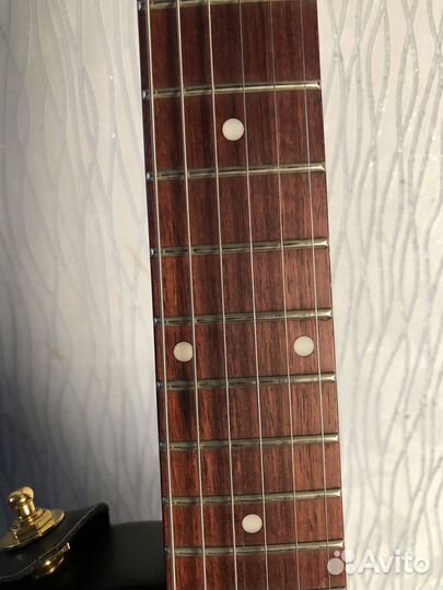 Epiphone les paul vintage SunBirst